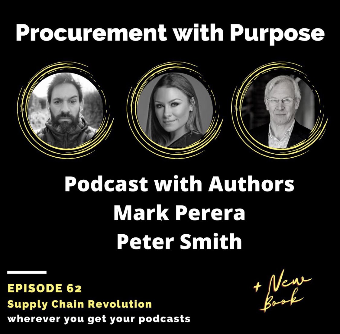 _SC_Revolution's tweet photo. Procurement with Purpose describes a powerful new movement how organizations can use spend with suppliers to drive sustainable change across the business world. Check out the chat + the new book! 

Listen here ~> https://t.co/L6IBrF2YUN

#supplychain #sustainability https://t.co/jIMbrT3Kik