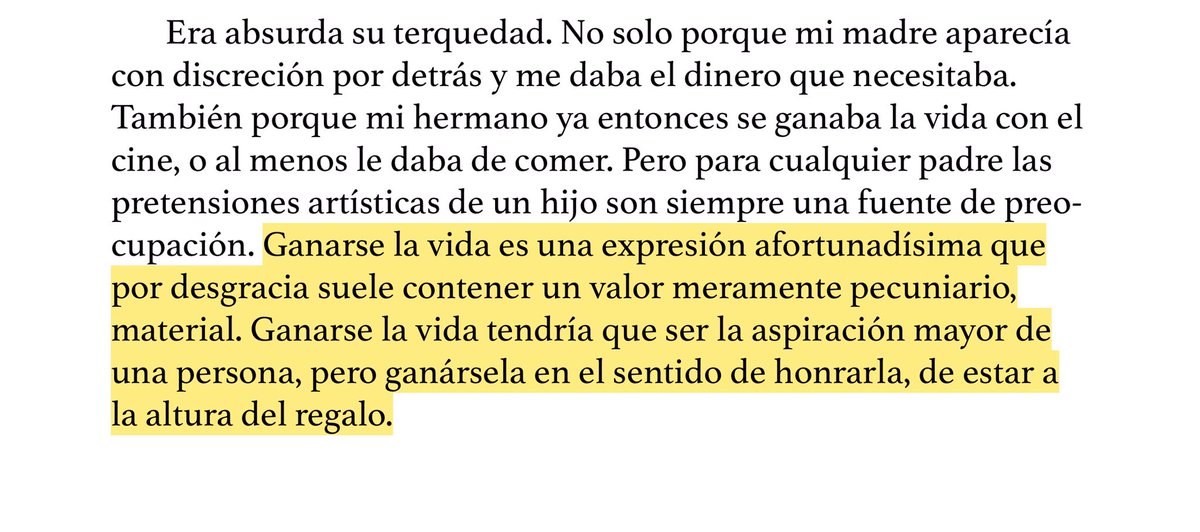 joantubau's tweet photo. David Trueba https://t.co/2ppdZiWLyr