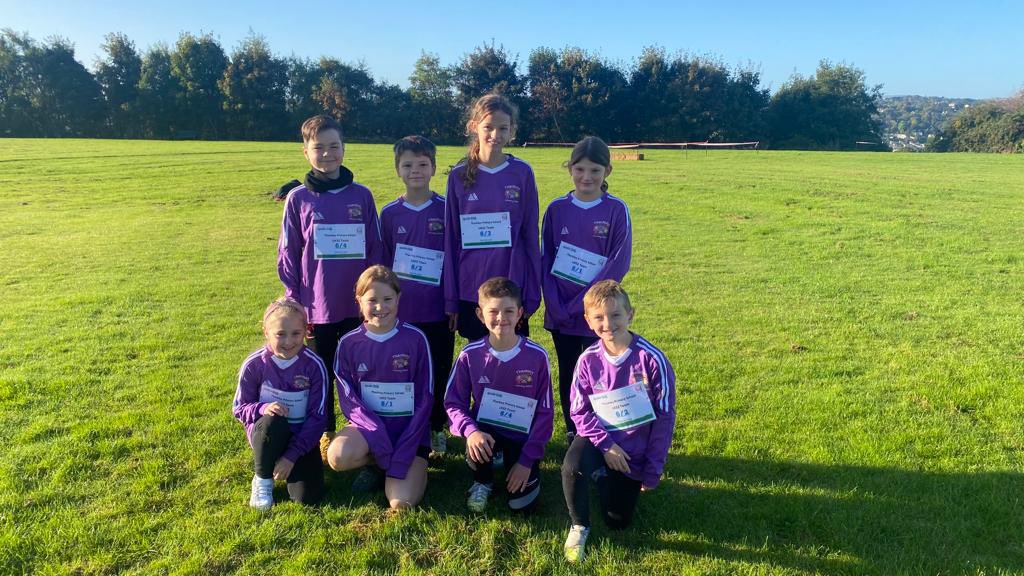 Thackley Primary (@thackleyprimary) on Twitter photo We are soooooo pleased to be back at Sports Competitions!! 🙌🏼🏅 Good luck to our Year 6 and Year 4 cross country teams who are taking part in the <a href="/SportsUKltd/">Sports UK ltd</a> cross country competiton this morning 🤞🏼🍀 #TeamThackley We are soooooo pleased to be back at Sports Competitions!! 🙌🏼🏅 Good luck to our Year 6 and Year 4 cross country teams who are taking part in the <a href="/SportsUKltd/">Sports UK ltd</a> cross country competiton this morning 🤞🏼🍀 #TeamThackley