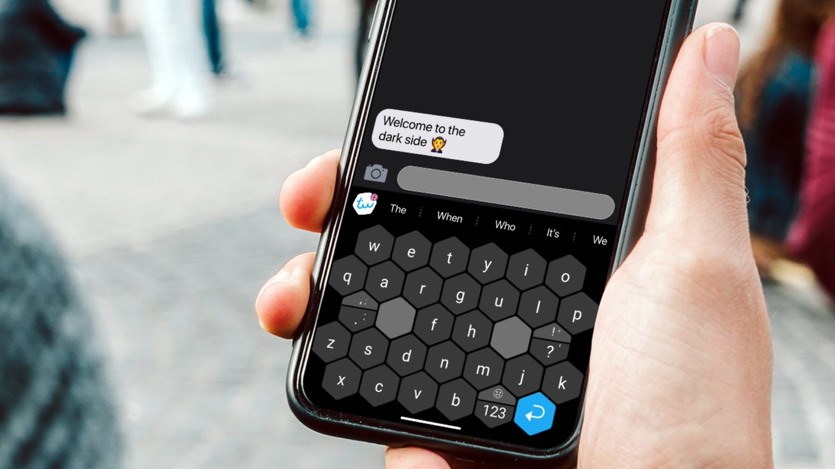itmarkt's tweet photo. #Typewise hat 1,8 Millionen Franken per #Crowdfunding gesammelt. Mit dem Geld will das Zürcher #Startup nun mit seiner #TastaturApp auch für den #B2B-Markt rüsten. @typewise_app https://t.co/EmEJE9FZTb https://t.co/Vv93vFTyo8