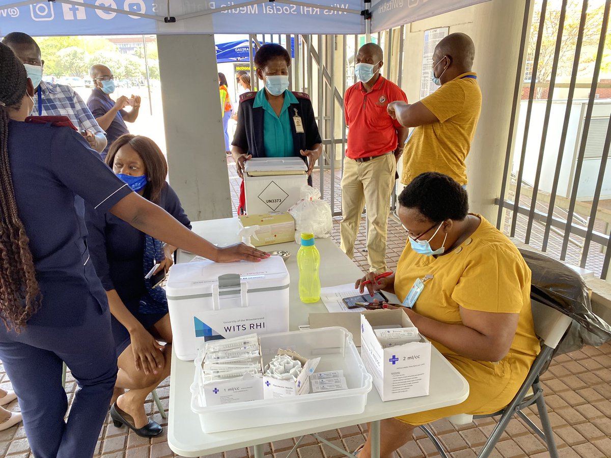 Theo_Nkonki's tweet photo. This morning we are at the Pretoria @TheGautrain station for #VaccinationDrive #RequestASlotGP #SmartMobility https://t.co/QTHRlwOR7s