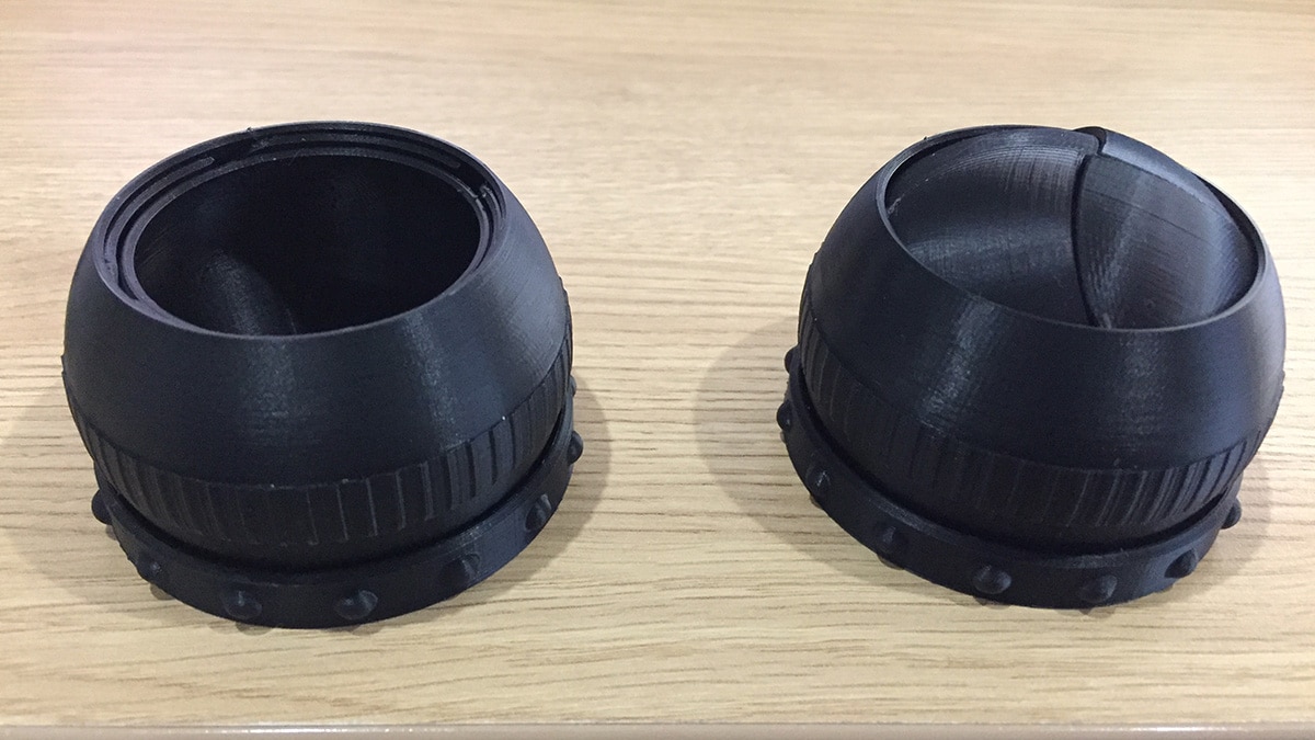 New post (3D Printer Nozzles - What Difference Does Size Make?) on 3D PRINTING UK - 3dprintinguk.com/3d-printer-noz… #3dprinting #3dprinter #3dPrintingBlog