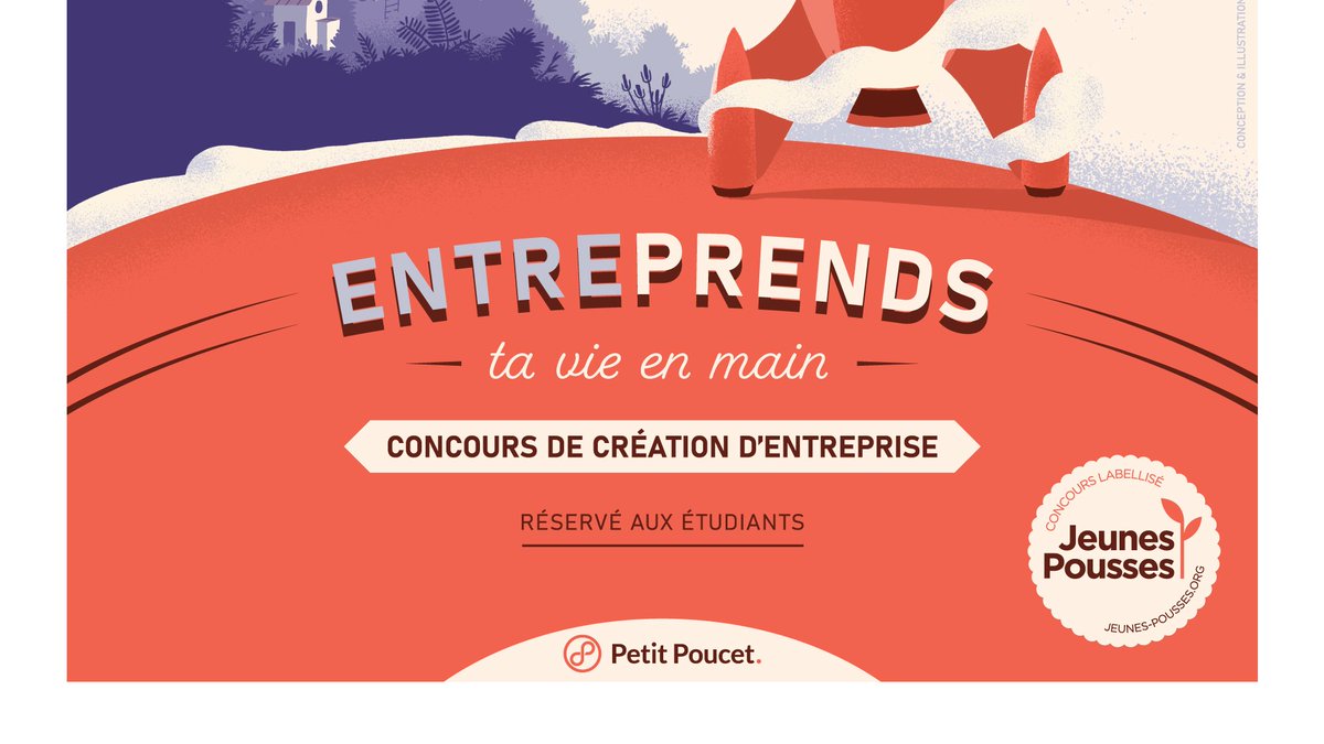 Petit Poucet tweet media