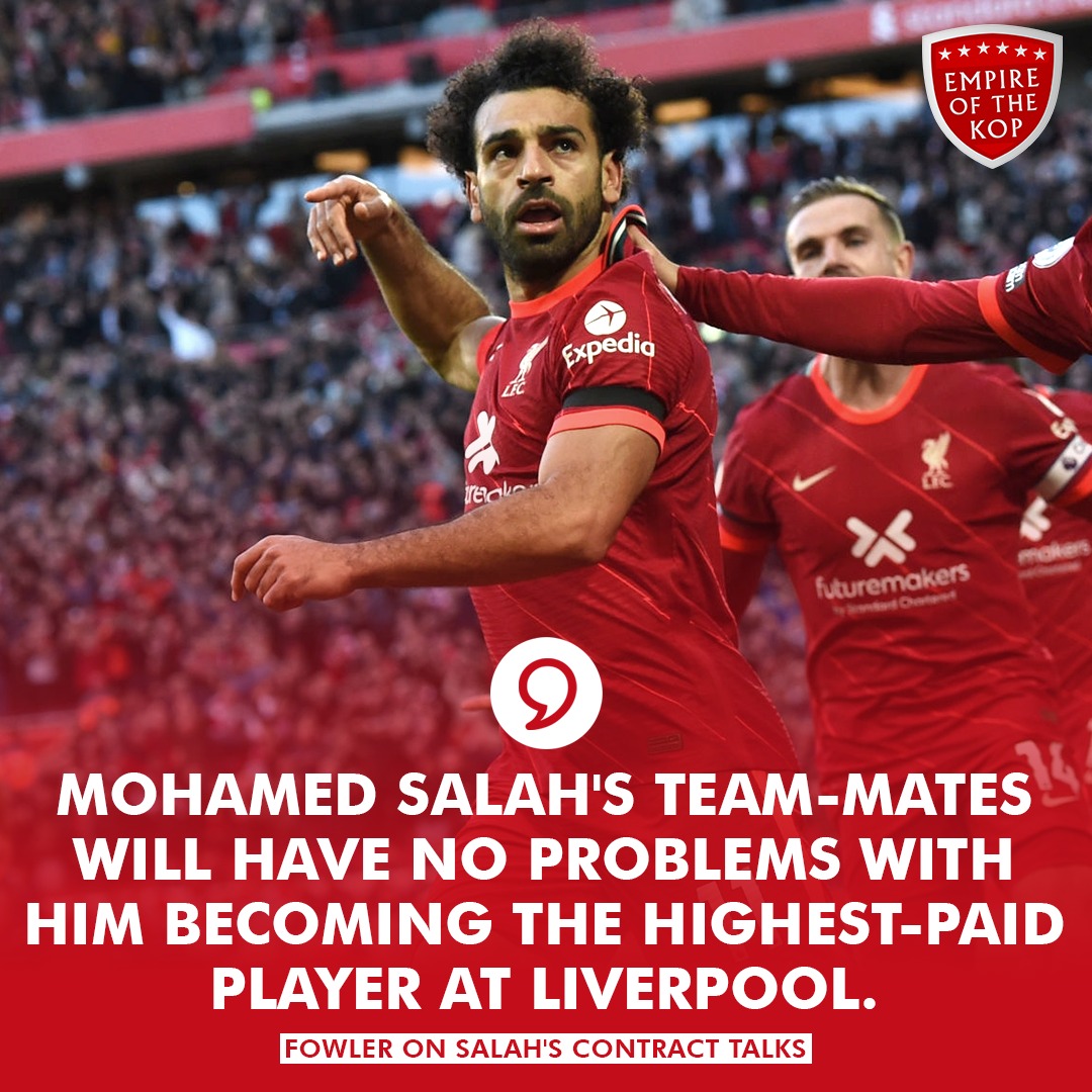 empireofthekop's tweet image. Agree, Reds? 🤷‍♂️ #LFC