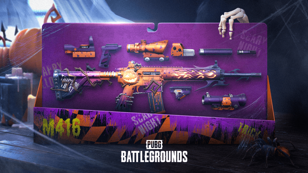 PUBG: BATTLEGROUNDS España 🇪🇸 tweet media