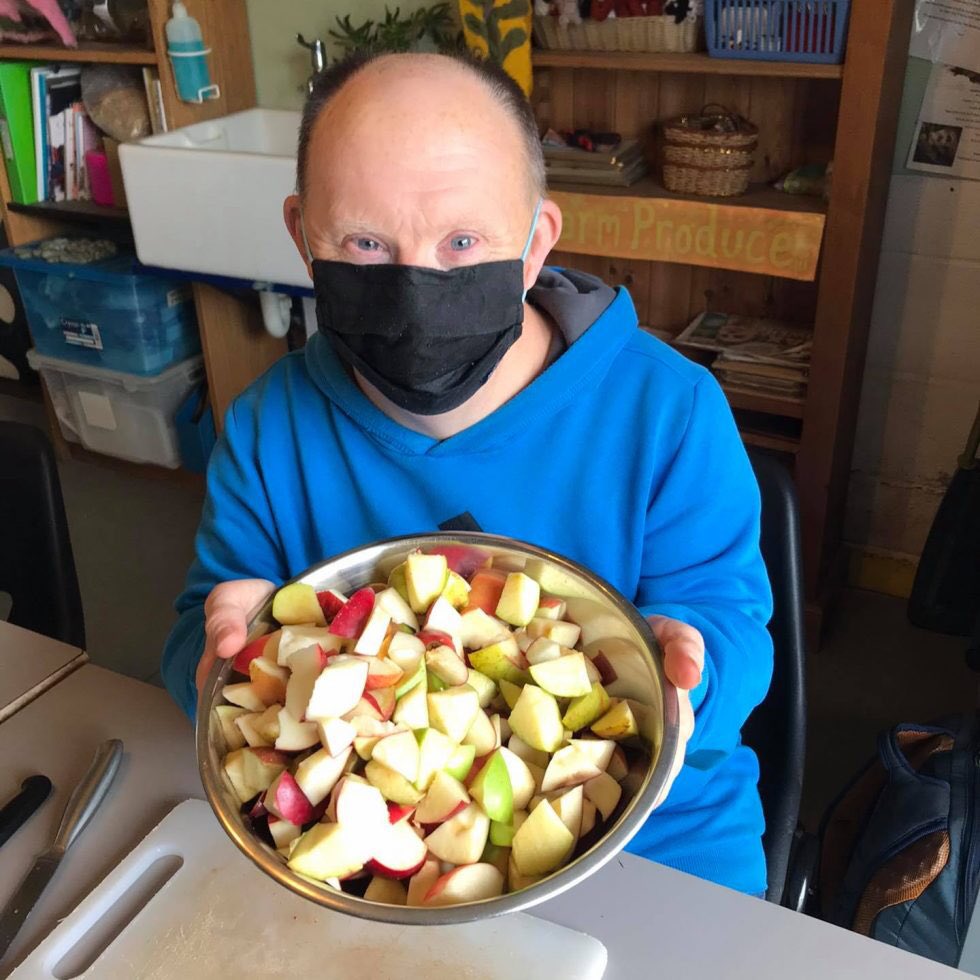 surreydocksfarm's tweet photo. We need YOUR help! We want to showcase farm to fork cooking &amp; widen our existing cooking offer to include the whole community. We’re applying for funding to install a bespoke accessible Community Kitchen at the Farm, but need to show evidence of support: https://t.co/ouc2yHFePl https://t.co/zmuaD3i7Nx