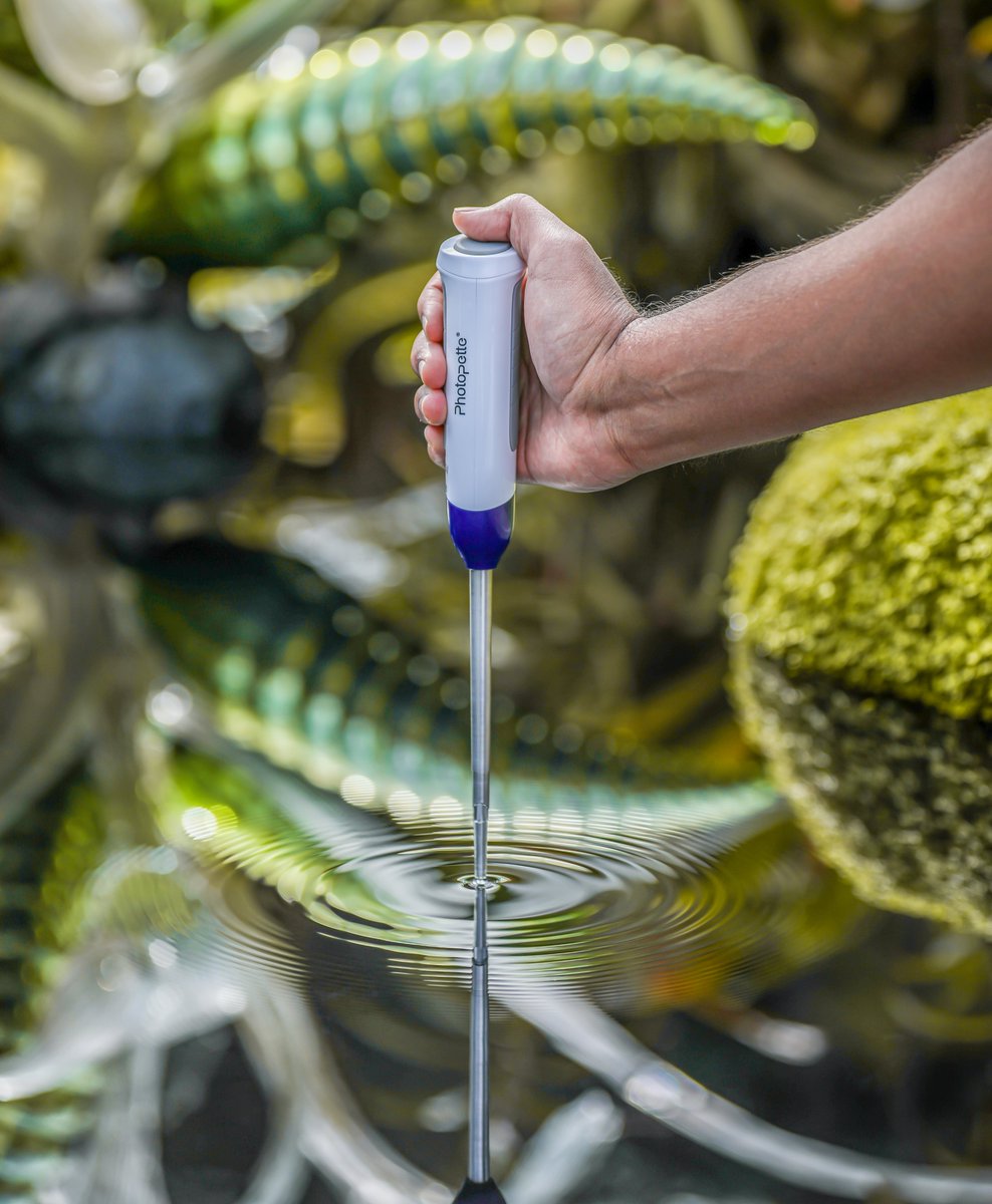 Tip Biosystems Pte Ltd tweet media