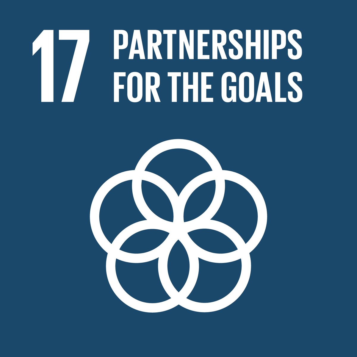 GlobalGoalsAus's tweet photo. Goal 17 is the last of the Global Goals but arguably the most important! It focuses on how we can actually mobilise all our existing systems to achieve the goals in partnership with one another!
-
#GlobalGoals #SDGs #Goal17 #SDG17 #PartnershipsForTheGoals #Partnerships . https://t.co/qR6FoKPu1p