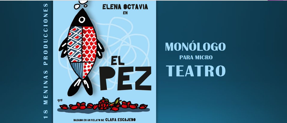 Os invitamos al Teatro con motivo del Día Mundial del Cáncer de Mama. Katxalin ofrece esta actividad abierta al público, una mujer reflexiona sobre lo que ha supuesto el cáncer de mama, convirtiéndose en un punto de inflexión en su vida. Reservas 943 24 56 08