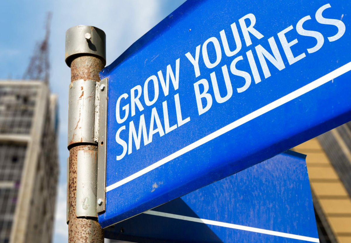 dorsettechchris's tweet image. If you’re a small business or are just starting your small business, your clients and customers are online trying to find more information about you and your business.  So here are 7 Reasons Why Small Businesses Need A Website.  #dorsetwebdesign

zcu.io/WziA