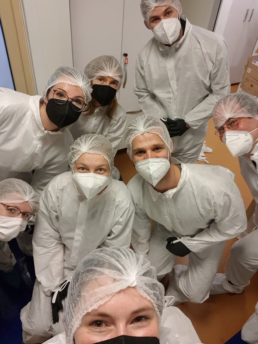 BioCombs4Nanofibers tweet media