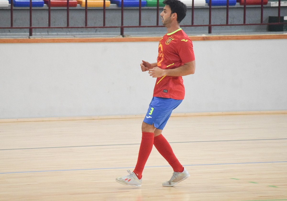 🆕️FICHAJE
📝¡AARÓN VUELVE A CASA! 

📌Cierre 

Un buen amigo está de vuelta para afrontar un año muy ilusionante. ¡Qué bueno que viniste! 

#BienvenidoACasa👋