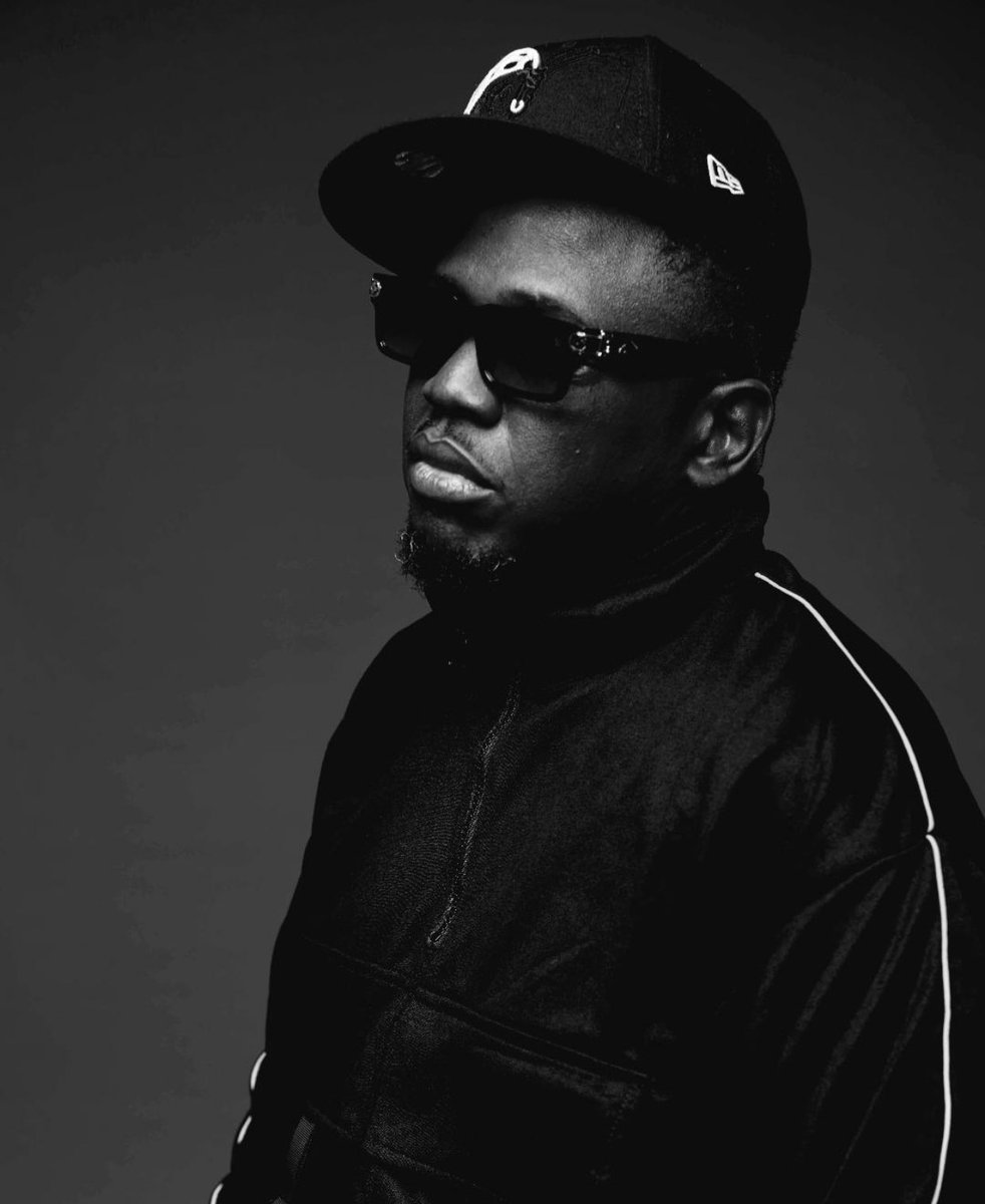 TheUpperEnt's tweet photo. 🎤 x 🎥

 Rappers who can’t only rap but are extraordinary &amp; talented actors.

Top notch versatility. https://t.co/tuoVWSb5oY