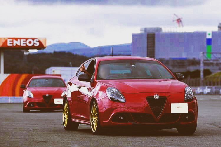 アルファ ロメオ Alfaromeo Jp Twitter アルファ ロメオ Alfaromeo Jp Twitter