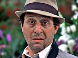 phuczer's tweet image. Just realized that Gone Girl is the pussy ass version of Presumed Innocent while watching Night court and now I’m gay