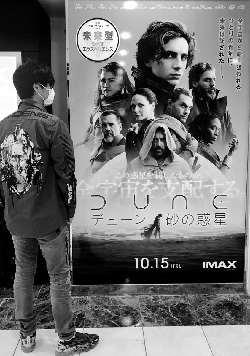 小島秀夫 tweet media