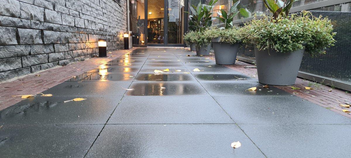 👋Hello from Amsterdam! 
The #EASL School of Pathology started this morning

Interactive session happening now:
➡️Clinical case presentation
➡️Digitalised slides &amp;
➡️Discussions

<a href="/AmsterdamUMC/">Amsterdam UMC</a> @MinnekeC2 <a href="/Valerie_paradis/">Paradis valerie</a> <a href="/joostphdrenth/">Joost PH Drenth</a> <a href="/jesperkers/">Jesper Kers</a> <a href="/EASLnews/">EASLnews</a>