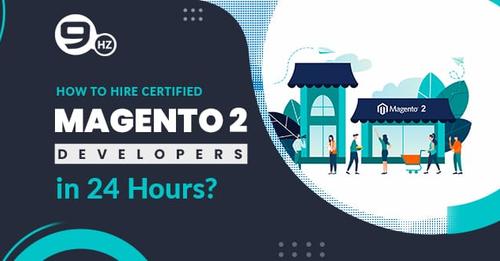 TheNineHertz's tweet image. Our certified #Magentodevelopers are experts in building the most magnificent eCommerce website and in delivering custom Magento-based solutions. We efficiently deliver unique solutions in a quicker response time.
Check out our blog
greenrecord.co.uk/how-to-hire-ce…
#HireMagentoDeveloper
