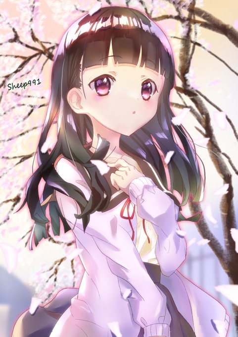 桜田麻音のtwitterイラスト検索結果 桜田麻音のtwitterイラスト検索結果