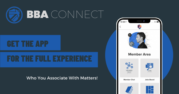 theBBA's tweet photo. To join the discussion on security industry topics, view job opportunities within the security industry and network with peers download the 'BBA Connect App' (it's FREE) Available on iOs and Android
#bbaconnect #closeprotectionb#securityindustry #bodyguard #app https://t.co/xN5USkjmvs