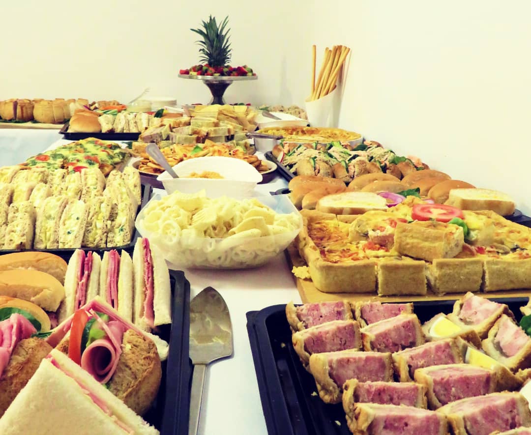 Andel_ltd's tweet photo. Thank you to Deli-Licious in Barnsley for this gorgeous spread on our Open day. It was simply scrumptious!
#andelltd #delicious #delilicious #barnsley #caterers #buffet #beproactive #thankyou https://t.co/Qa1BZsmMbD