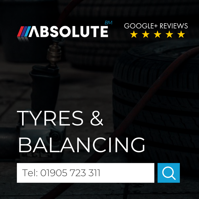 Absolute BM Ltd tweet media