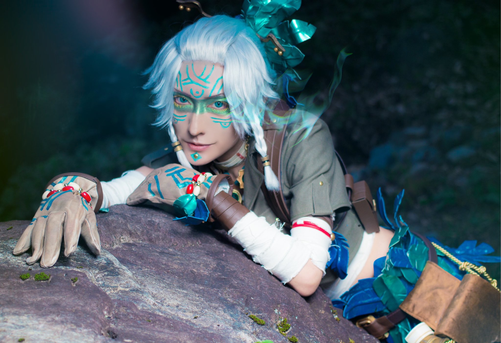 コスプレイモード 2021 第五人格 COSPLAY MODE(コスプレイモード) 2021年 05 月号 [雑誌] |本