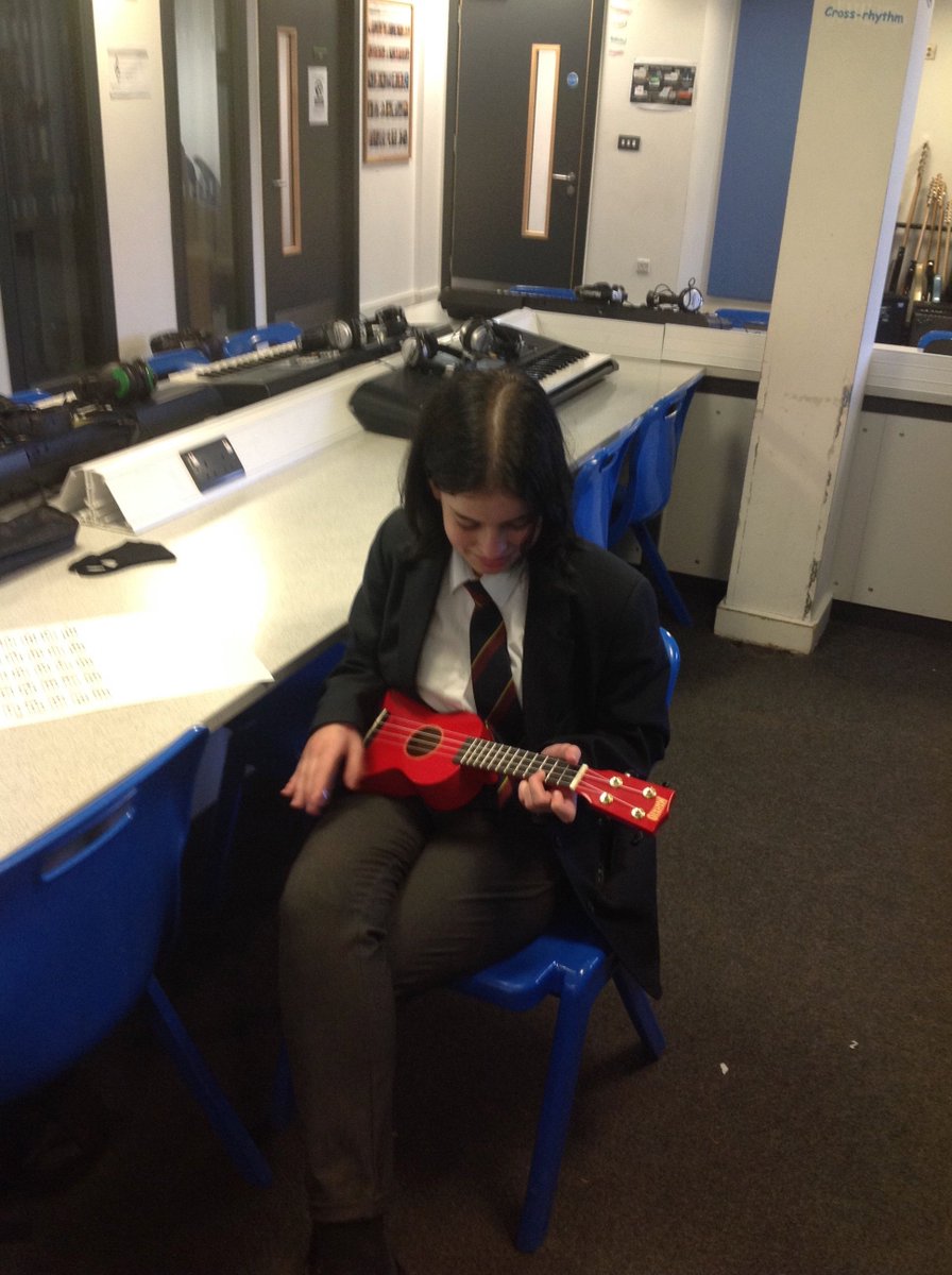 Wednesfield Academy tweet media