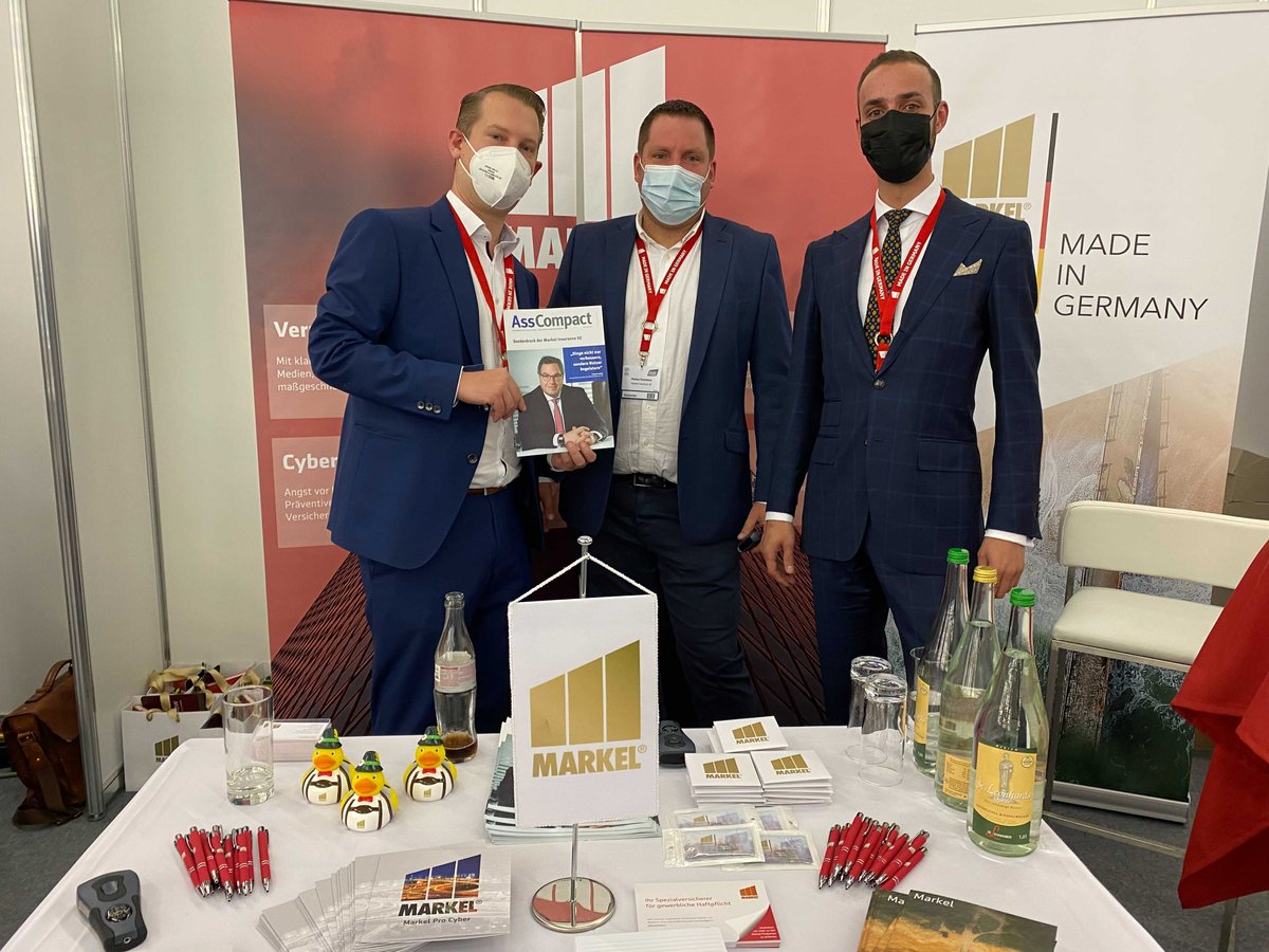 Was für ein grandioser Erfolg! Vielen Dank für die ersten zwei Messen seit Beginn der Pandemie!!! 🥳🎉
Wir haben viele spannende Gespräche geführt und es hat uns sehr gefreut neue Gesichter kennen zu lernen aber auch Altbekannte wieder zu sehen. Die Freude war groß.