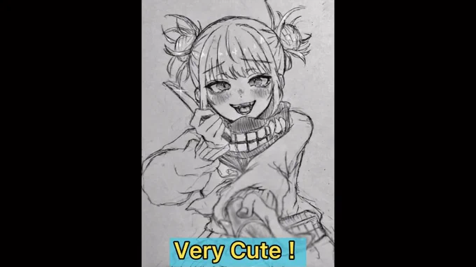 !!!!そーたさんのYouTube採用されてる、、しかもサムネだ、、、感激、、うれしい、、、ありがとうございます、、、😭💖
名前は素敵なFFさんが付けてくれました、、、( 