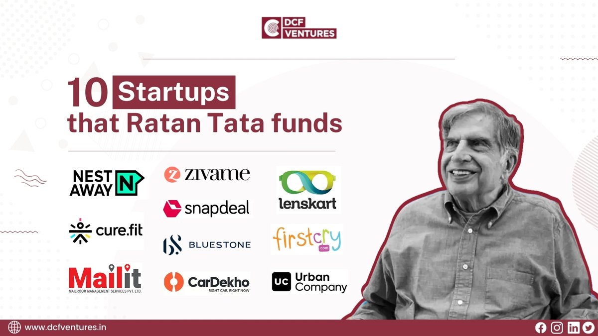 DCF Ventures tweet media