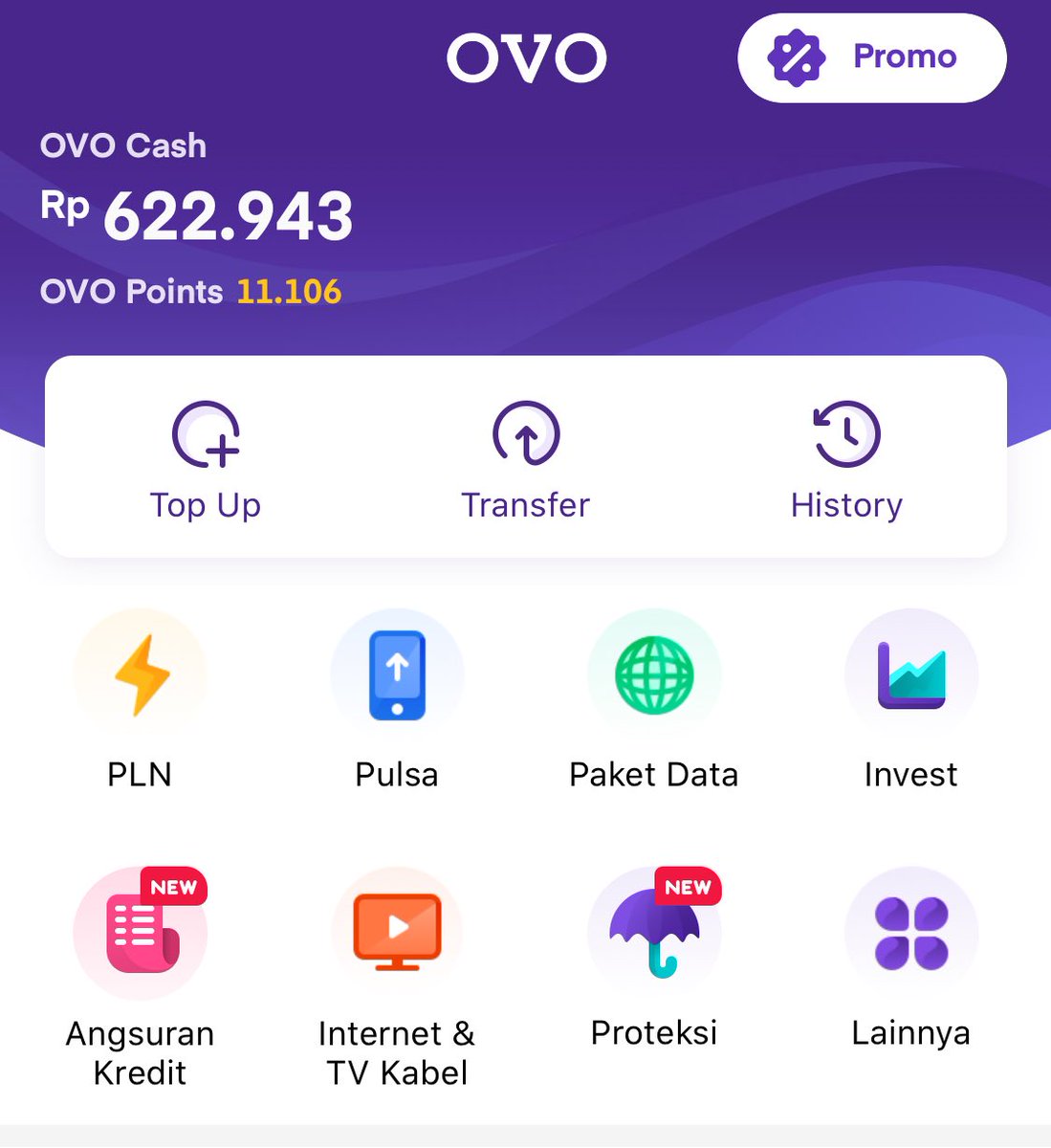 dinikopi13's tweet photo. GIVEAWAY SALDO JAJAN
Aku mau bagi saldo OVO/Gopay/Shopeepay masing-masing Rp 50rb untuk 6 orang pemenang. Caranya:
🔥 Like tweet ini
🔥 follow @dinikopi13 

Aku umumin hari Senin siang yah! Good luck~ https://t.co/vThgLm9uEk