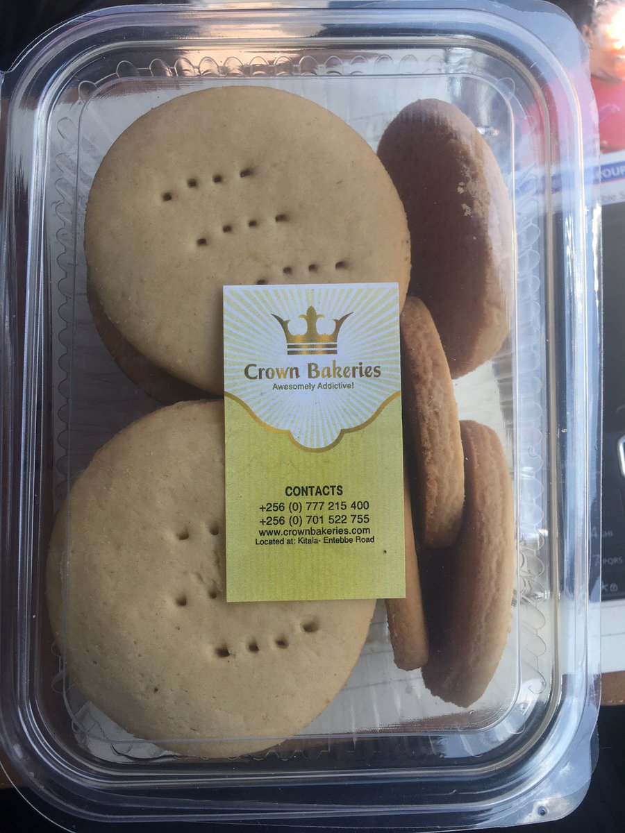Crown Bakeries (@Crown_bakeries) / Posts / X