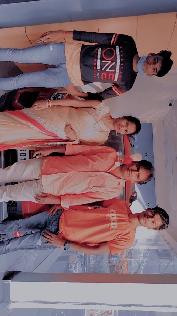 Karan Chaudhary ✨ tweet media