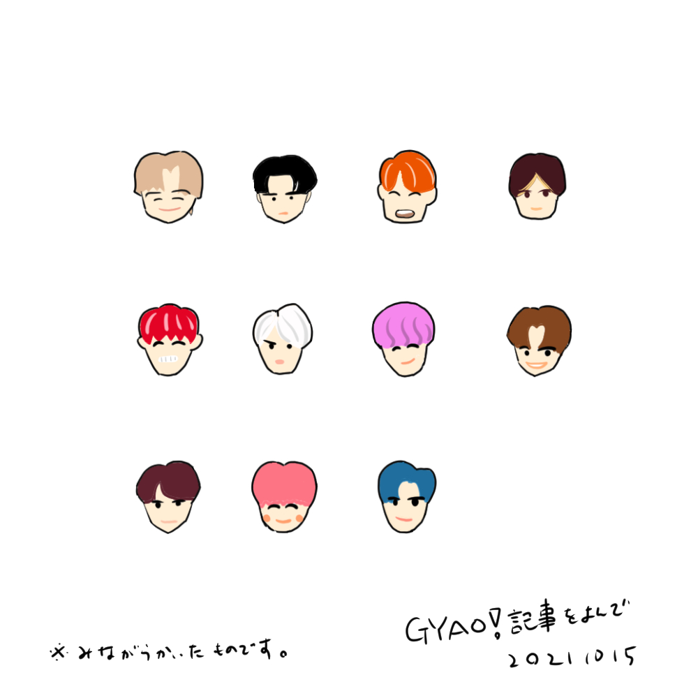 Aya Iniお披露目インタビュー のメモ 保管用のとうこうです T Co Gyelyio9dg Twitter