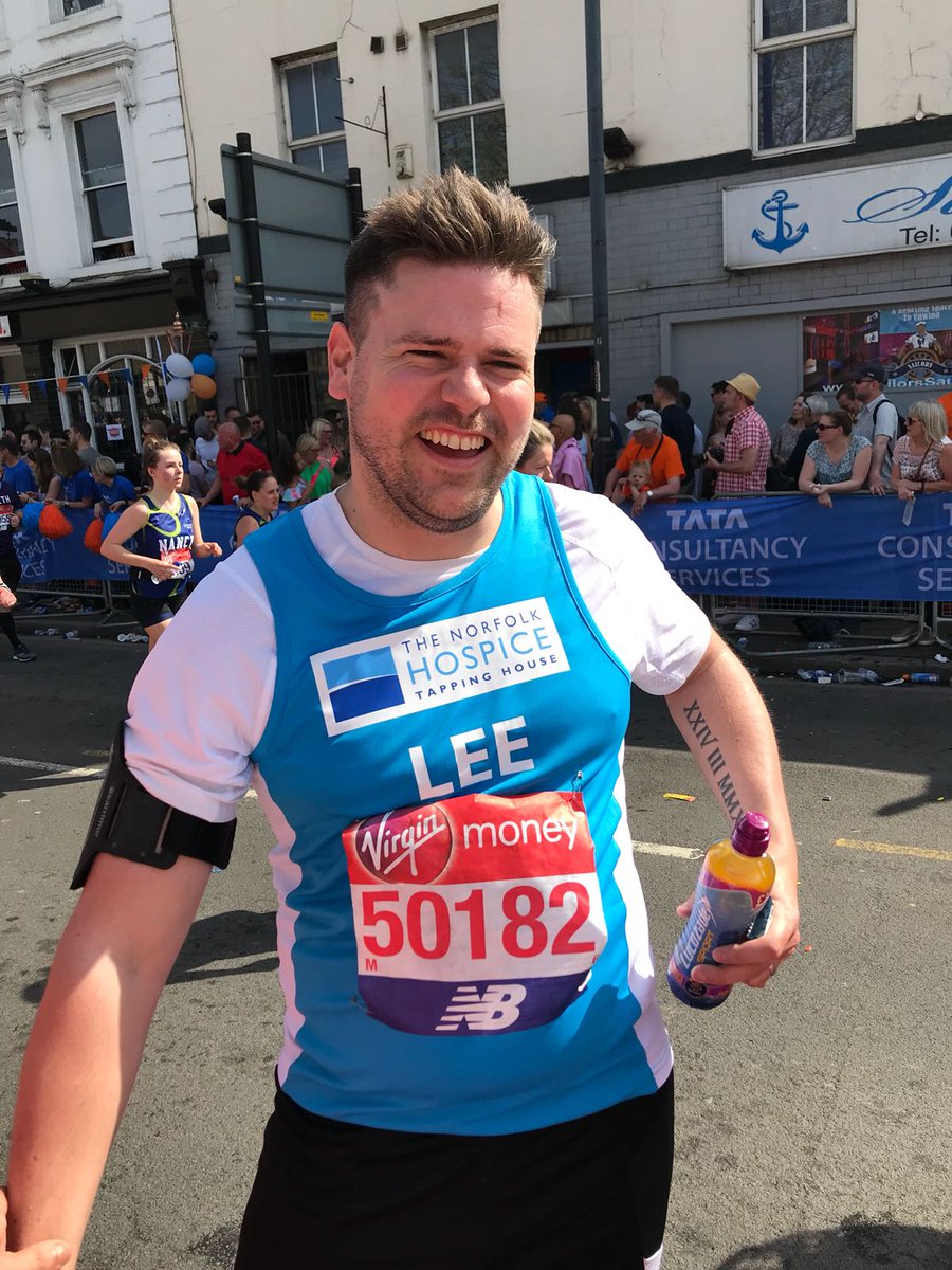 856Foundation's tweet image. £8.56 for the @856Foundation...

If you can donate, these lads and us would appreciate the support, it really will make a difference...

#LeesLegacy
#ItsTimeToRun

justgiving.com/crowdfunding/8…