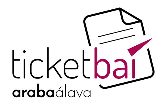 ❗️❗️TICKET-BAI INFORMAZIO-JARDUNALDIRA
Datorren urriaren 20an, 16: 00etatik aurrera Laudioalde Lanbide Eskolako Areto Nagusian (Karmengo Ama, 17, 01400 Laudio).
IZEN-EMATEAK: camaradealava.com/es/agenda/jorn…
