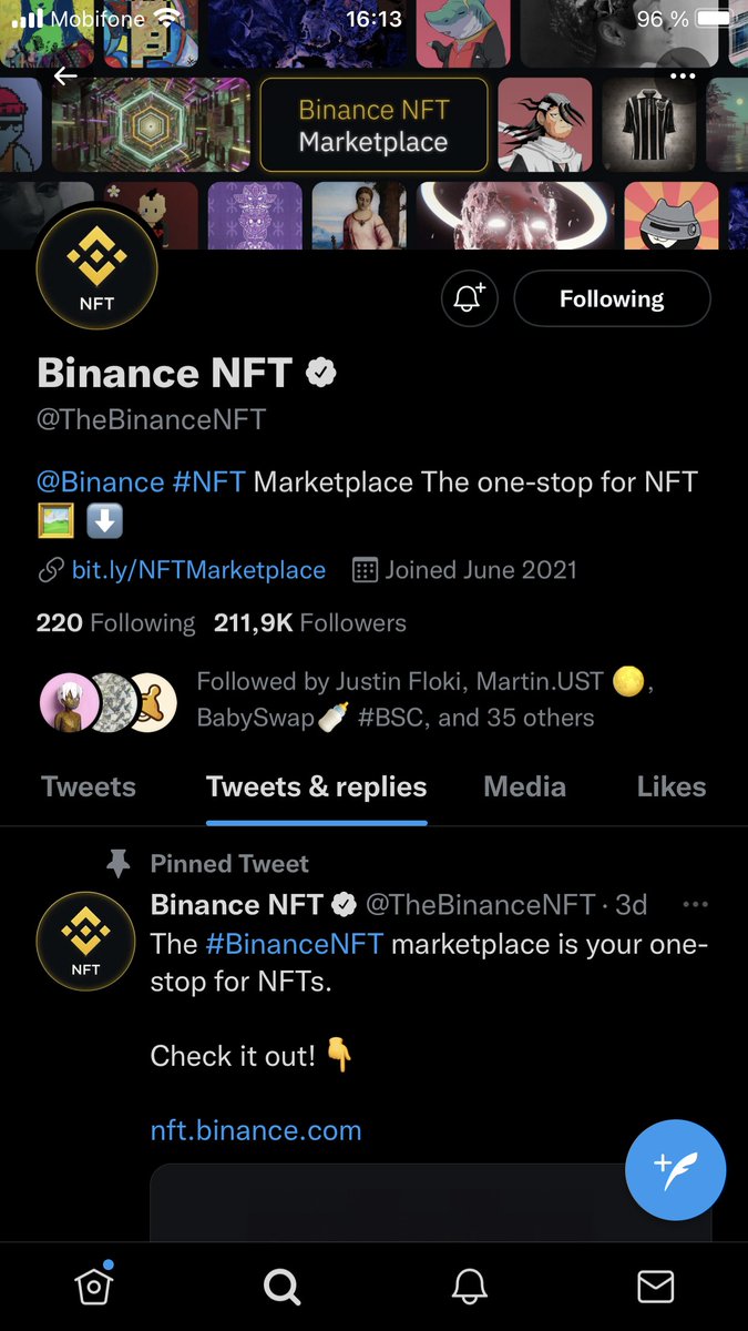 NFTsBoy tweet media