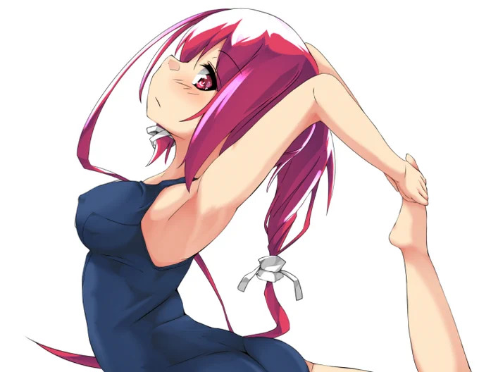 とちゅう。うまくいかない 