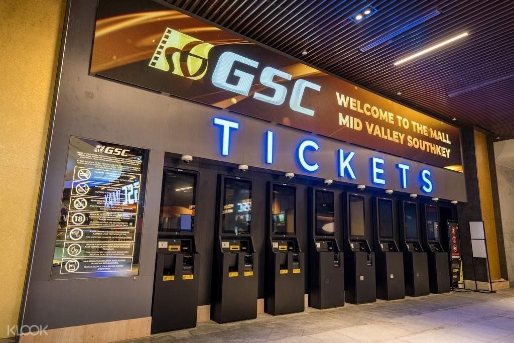 pahtimoon's tweet photo. Untuk korang yang dah lama tak pergi GSC. Kena tahu satu benda ni supaya tak menyusahkan korang nanti https://t.co/6hFvFrnZ0D