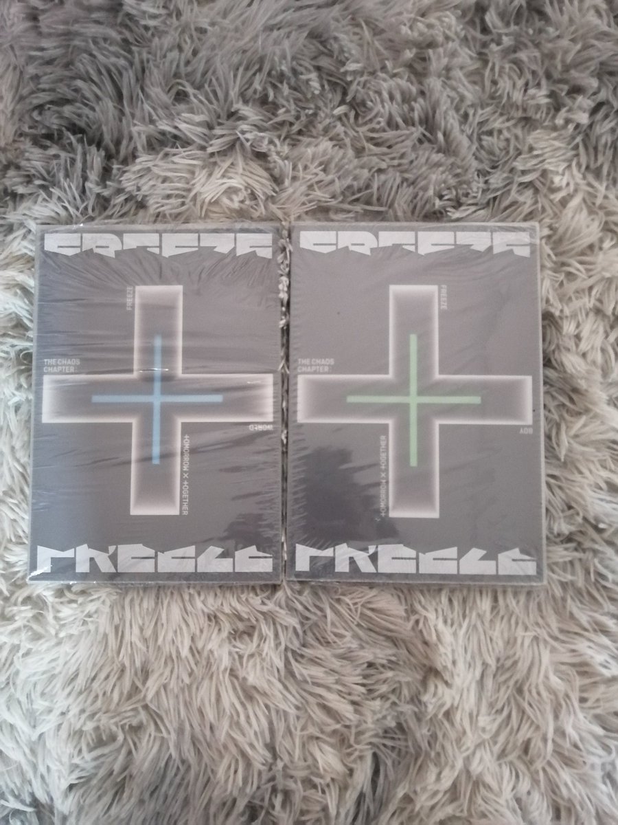 AR_KSHOP_PH's tweet photo. #ARkshop_ON
Onhand Unsealed Album
TXT The Chaos Chapter: FREEZE

💸 270 PHP
⚡Version: World &amp; Boy
⚡PAYO (24hours)
⚡DM me to order 😊 https://t.co/kBu9uzO5bf