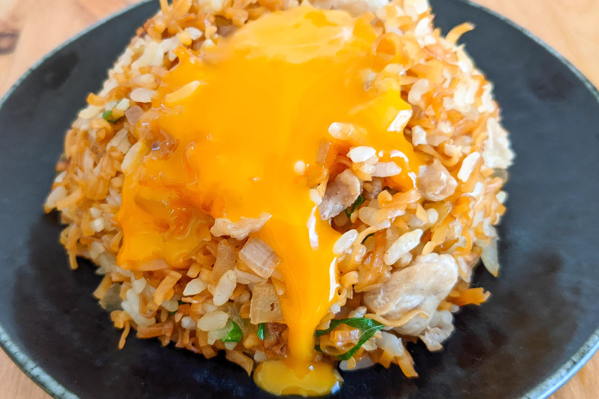 試してみたい！とっても美味しそうな、チキンラーメンのアレンジレシピ！