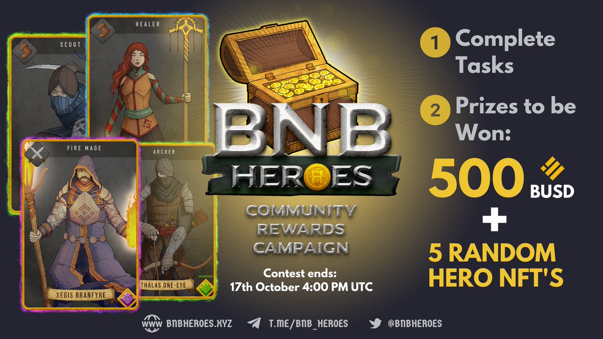 BNB_HEROES tweet media