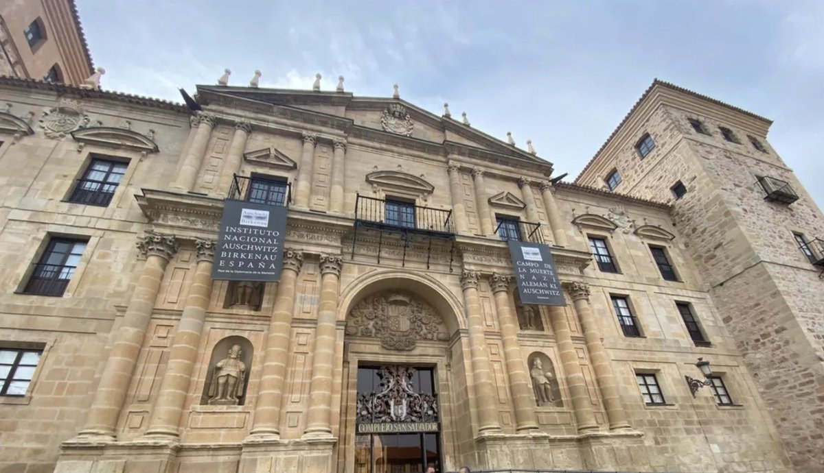 Burgos, sin ir más lejos tweet media