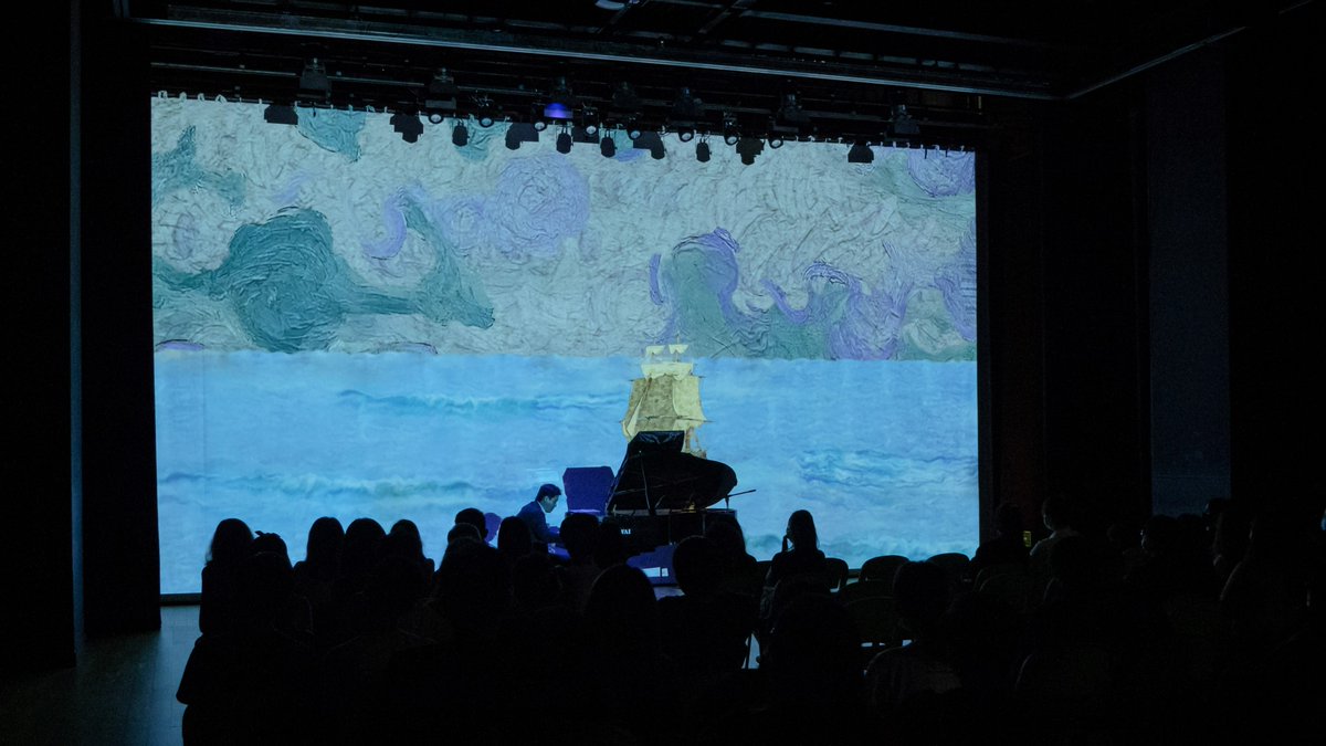 French May Arts Festival 法國五月藝術節 tweet media