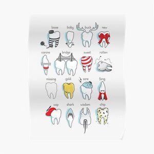 Smile, it’s Friday! We wish all our lovely patients a wonderful weekend ahead and getting some well earned rest! Here’s some dental visual dental puns to see you into the weekend and keep that smile sparkling 🤩

instagram.com/p/CVC0VXisTsL/…
LIKE + FOLLOW for regular dental updates 🦷