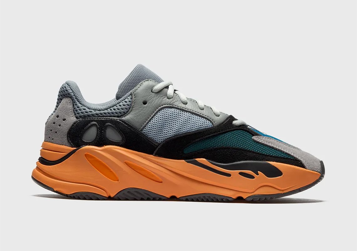 TonyTallor's tweet photo. Yeezy Boost 700 "Wash Orange"
Release Date: Oct 16th, 2021 (Saturday)
Color: N/A

Mens: $240
Style Code: GW0296
https://t.co/Y7VWEeK1Y3 https://t.co/hUrL6Fcsgb
