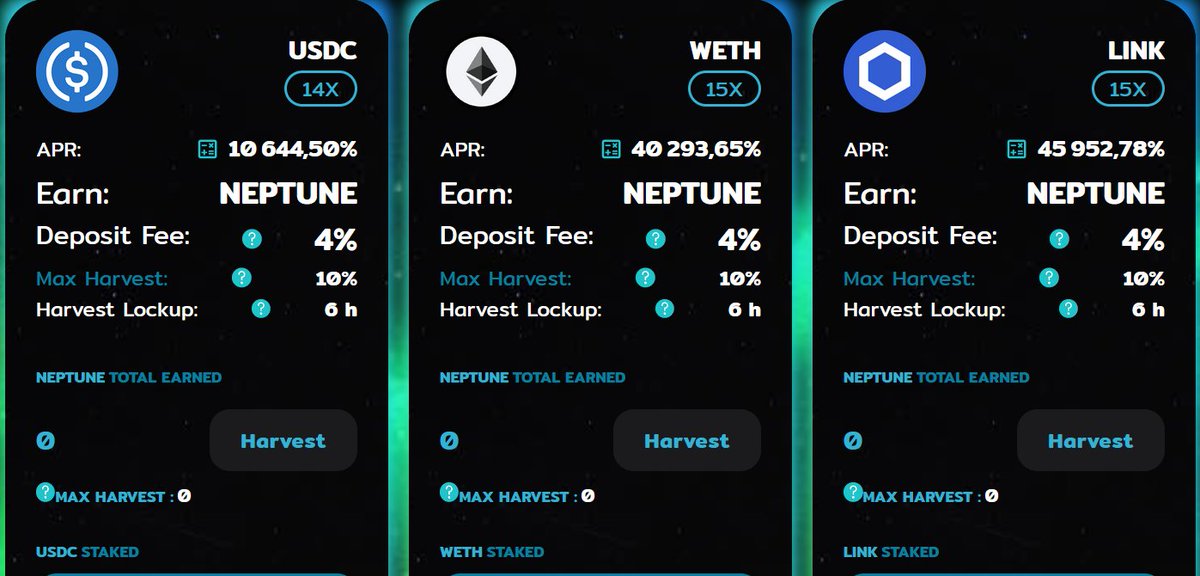 hello travelers
Come visit ftm-neptune.space-defi.com on <a href="/FantomFDN/">Fantom Opera</a> 

⭐️100% SAFU &amp; good APR⭐️

#AVAX    #BSC #ALTSEASON   #DEFI  #BNB @FTMAlerts  
 #FTM #DEFI #Polygon #Fantom