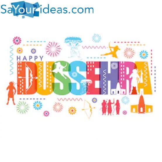 sayourideas's tweet photo. Happy Dussehra to all our members, beginning of the new era! 
#dussehra #durgapuja #ram #dussehrawishes #beggining #newera #startup #start #mentor #fundraising https://t.co/NGOtC9tiK0