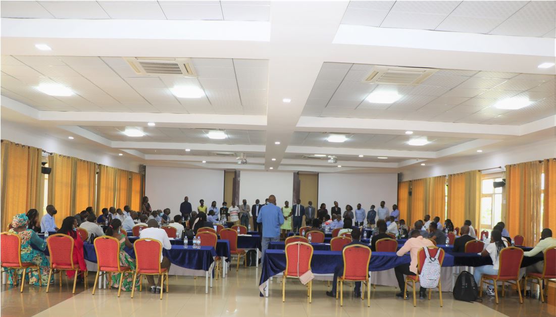 Rwanda Water Resources Board | RWB tweet media